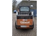 мини погрузчик BOBCAT 753 G