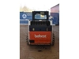 мини погрузчик BOBCAT 753 G