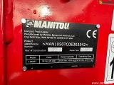 Мини погрузчик <b>MANITOU</b> 1050RT
