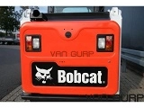 мини погрузчик BOBCAT T450