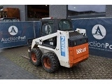 мини погрузчик BOBCAT 753 G