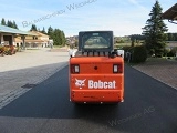 мини погрузчик BOBCAT S100