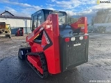 мини погрузчик MANITOU 1050RT