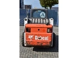 мини погрузчик BOBCAT S 160