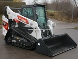 мини погрузчик BOBCAT 863 G H AHCS