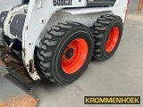 мини погрузчик BOBCAT 753 G