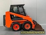 мини погрузчик BOBCAT 553