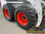 мини погрузчик BOBCAT 753 G