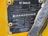 мини погрузчик BOBCAT T650