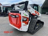 мини погрузчик BOBCAT 863 G AHCS