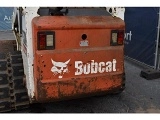 мини погрузчик BOBCAT T 300