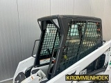 мини погрузчик BOBCAT 753 G