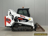 мини погрузчик BOBCAT T590