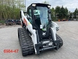 мини погрузчик BOBCAT 863 G AHCS