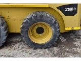 мини погрузчик CATERPILLAR 226B