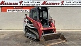 мини погрузчик TAKEUCHI TL 8