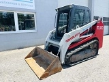 мини погрузчик TAKEUCHI TL 130