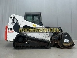 мини погрузчик BOBCAT T 320