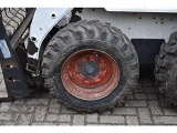 мини погрузчик BOBCAT 753 G