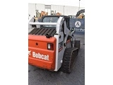 мини погрузчик BOBCAT T 190