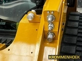 мини погрузчик CATERPILLAR 289D