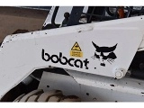 мини погрузчик BOBCAT 753 G