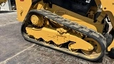 мини погрузчик CATERPILLAR 259D