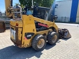 мини погрузчик CATERPILLAR 226B