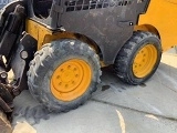 мини погрузчик JCB Robot 160