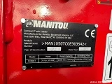 мини погрузчик MANITOU 1050RT