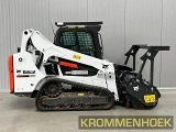 мини погрузчик BOBCAT T590