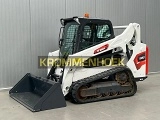 мини погрузчик BOBCAT T590