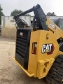 мини погрузчик CATERPILLAR 289D