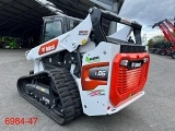 мини погрузчик BOBCAT 863 G AHCS