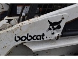 мини погрузчик BOBCAT 753 G