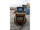 мини погрузчик CATERPILLAR 226B