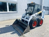 мини погрузчик BOBCAT 753 G