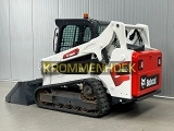 мини погрузчик BOBCAT T590