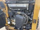 мини погрузчик CATERPILLAR 226B