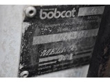 мини погрузчик BOBCAT 443