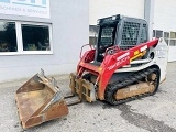 мини погрузчик TAKEUCHI TL 8