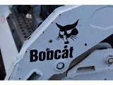 мини погрузчик BOBCAT T 190