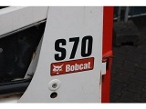 мини погрузчик BOBCAT S70
