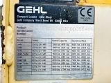Мини погрузчик <b>GEHL</b> SL 4240