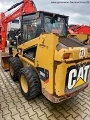 мини погрузчик CATERPILLAR 226B