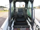 мини погрузчик BOBCAT S100