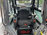 мини погрузчик BOBCAT 863 G AHCS