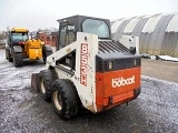 мини погрузчик BOBCAT 853 H