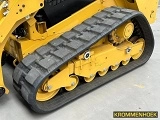 мини погрузчик CATERPILLAR 289D