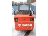 мини погрузчик BOBCAT S 130